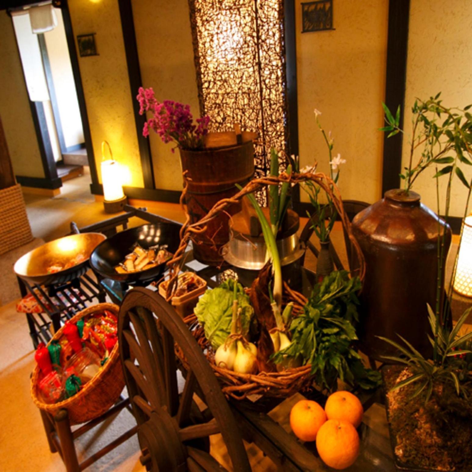 森の入り江の離れ宿 無雙庵枇杷 Izu (Shizuoka) Exterior foto